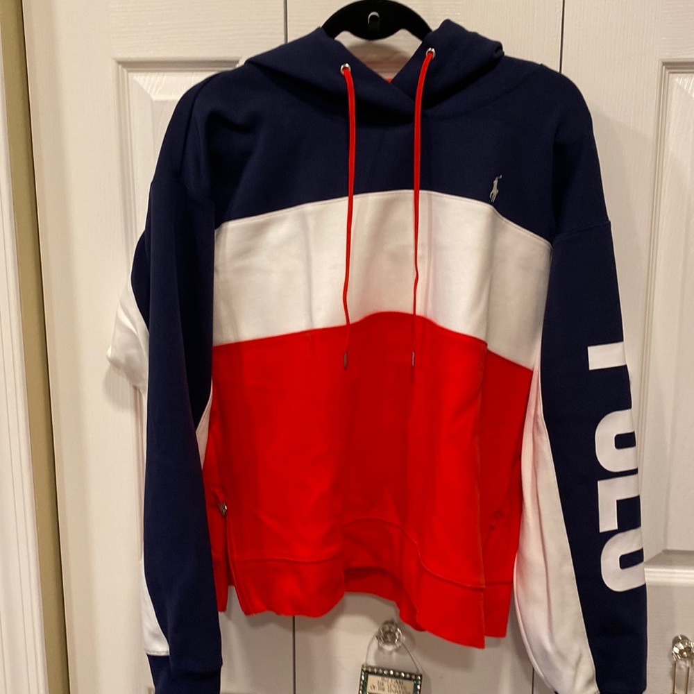 Polo new without tags never worn